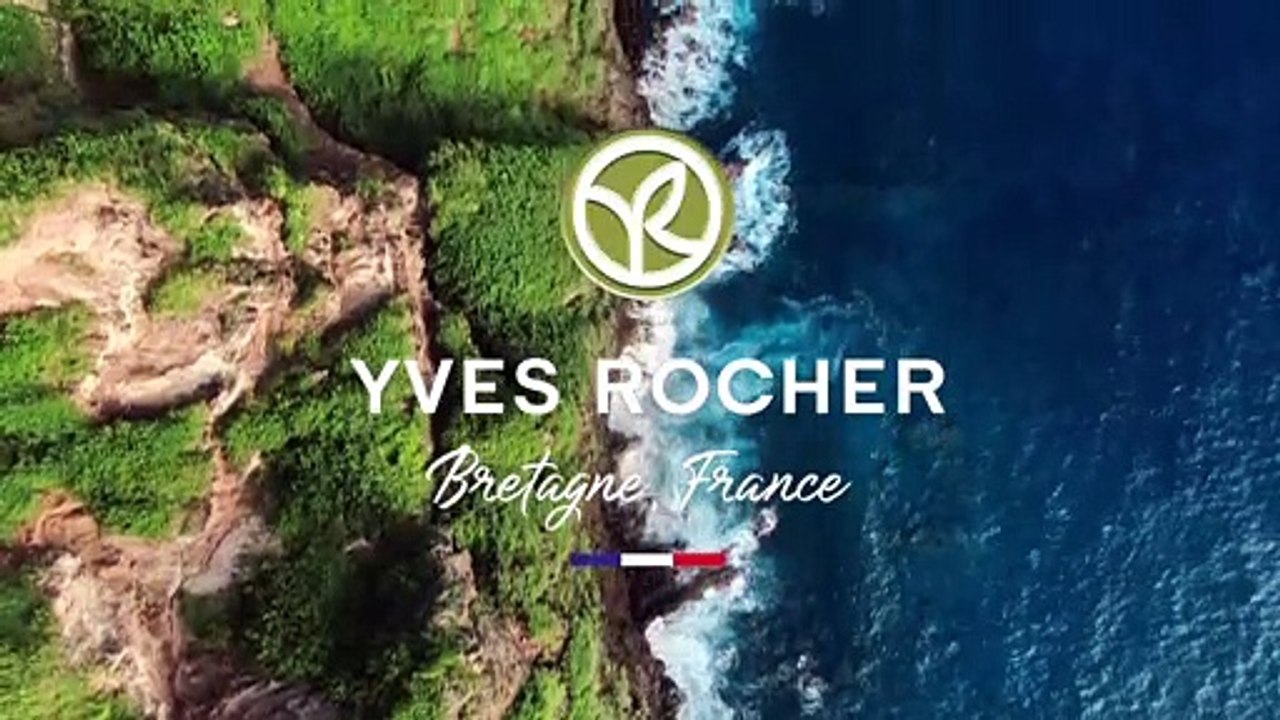 YVES ROCHER - Elixir Botanique