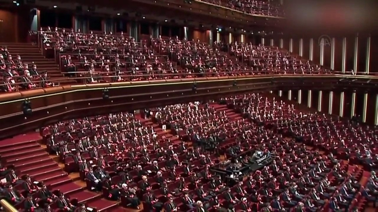 Başkan Erdoğan duyurmuştu... Detaylar ortaya çıktı