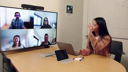 Los espacios de trabajo evolucionan hacia modelos híbridos