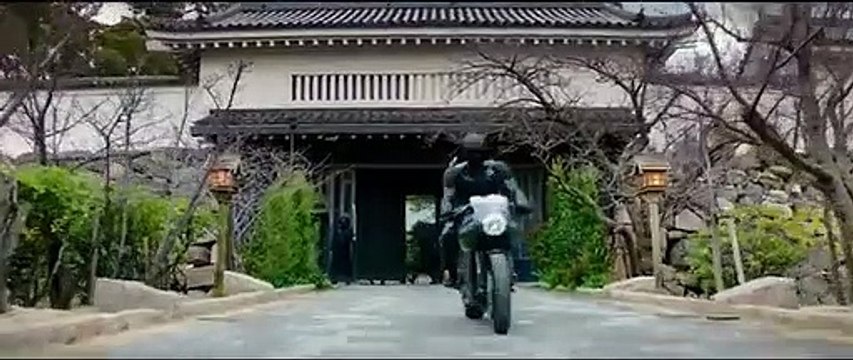 Snake Eyes: G.I. Joe Origins - Trailer 2(2021) Henry Golding, Samara Weaving