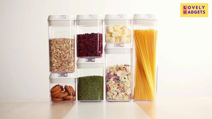 Cool Home Gadgets Everyone Must Have #02