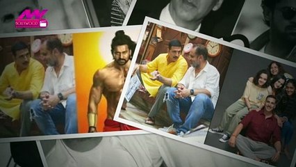 Bollywood News: अक्षय कुमार और प्रभाष में होने वाली है 'लड़ाई' 