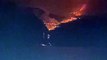 حمم بركان « لابالما » تصل للمحيط الأطلسي .. وأسبانيا تخطط لإعلانها « منطقة كوارث » (فيديو) Video of the lava from the #LaPalma volcano flowing into the Atlantic Ocean