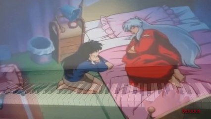 Change The World V6 - Inuyasha Opening [Piano] by MrChillax