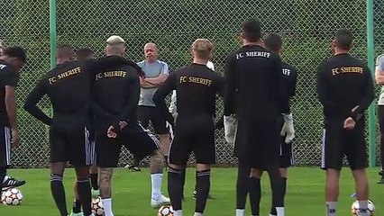 850 milyon euroluk Real Madrid'i yenen Sheriff kimin takımı? İşte mucizenin öyküsü