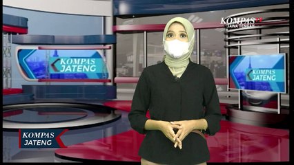 Karyawan Hotel Alih Profesi Jadi Petani Bawang