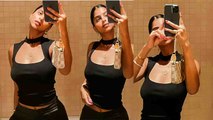 Shahrukh की बेटी Suhana ने पार की बोल्डनेस की सारी हदें, Mirror Selfie हुई Viral |FilmiBeat