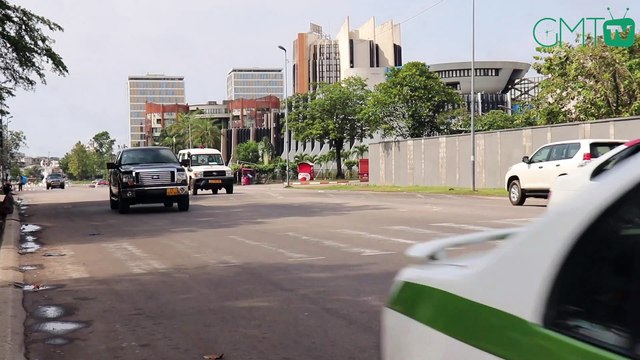 [#Reportage] Gabon: coup d’accélérateur pour la réhabilitation des axes routiers stratégiques