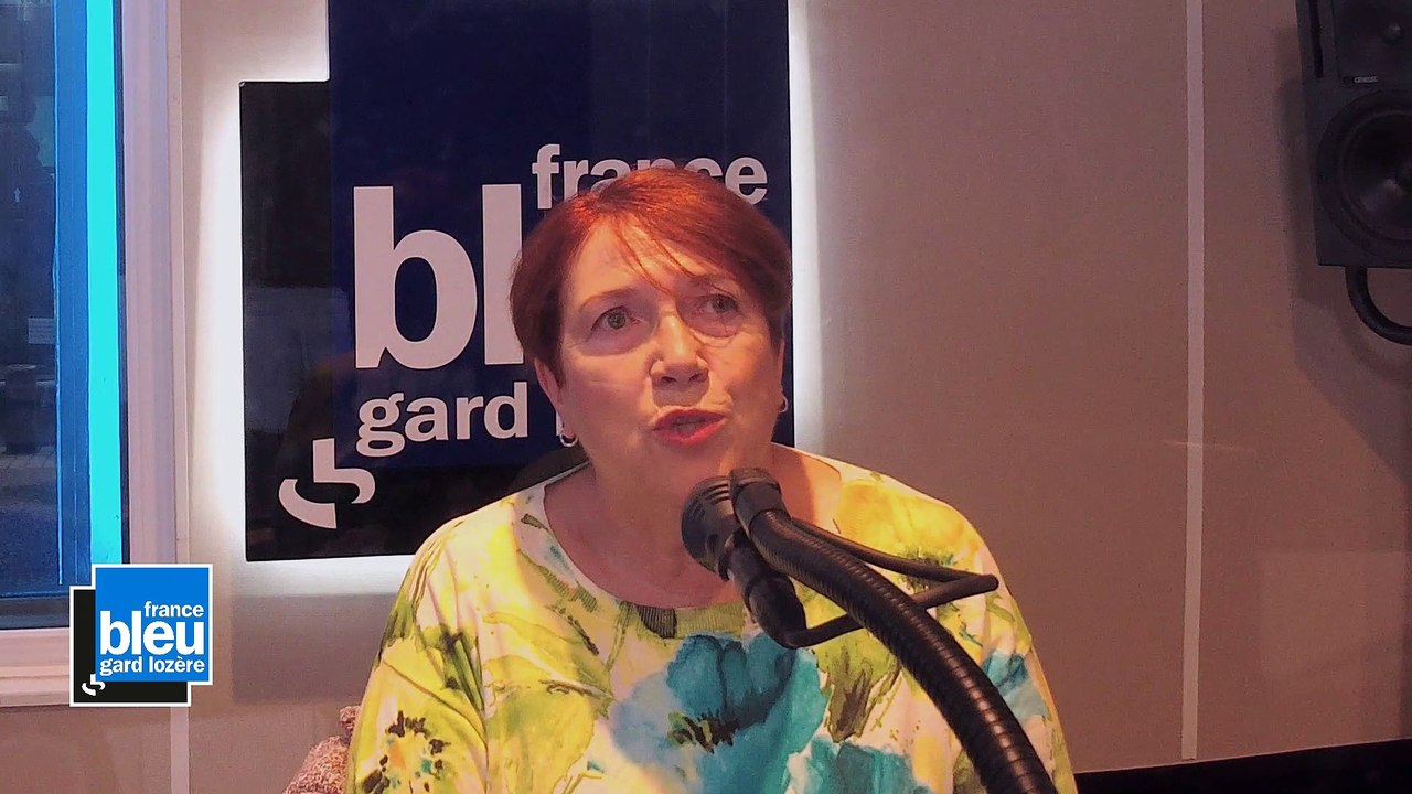 Véronique Vinet EELV