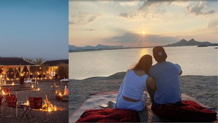 Alia Bhatt Ranbir Kapoor रुके Jodhpur Sujan Jawai Camp, 1 दिन की Price से उठे होश | Boldsky