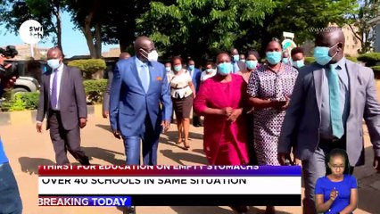 BREAKING TODAY PGM 28092021