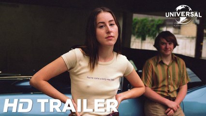 LICORICE PIZZA Trailer (2021) Bradley Cooper