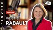 Valérie Rabault«Il va falloir un rassemblement entre socialistes et écologistes à partir de janvier»
