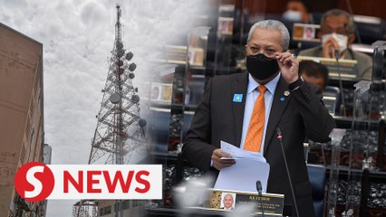 4G coverage will be expanded in Sarawak, Julau among focus areas, says Annuar