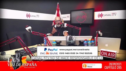 REFLEXIÓN JULIO GARCÍA EDICIÓN 285