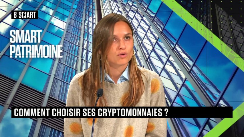 Comment choisir ses cryptomonnaies ?