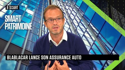 SMART PATRIMOINE - Enjeux patrimoine du mercredi 29 septembre 2021