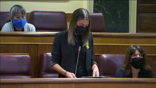 Jxcat dice que la detención de Puigdemont fue un putiferio y habla de golpe de Estado togado