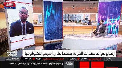 ...بالمئة و تغيير اتجاه السوق . وبالتالي أت...