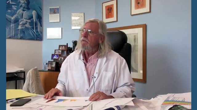 Le professeur Didier Raoult, retraité de l’IHU de Marseille, dénonce un harcèlement personnel et un harcèlement des institutions - VIDEO