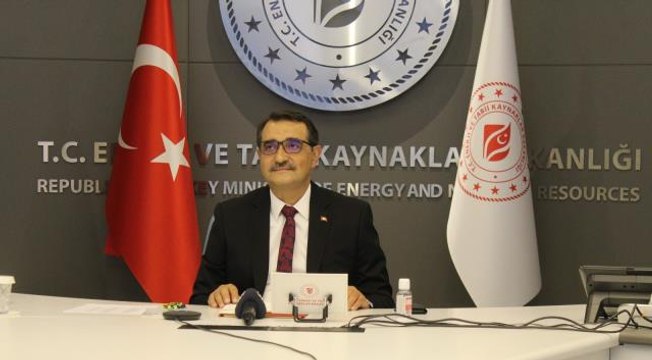 Bakan Dönmez, kojenerasyon tesislerine desteğin artacağını bildirdi Açıklaması