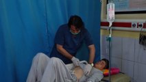 منظمة الصحة العالمية تحذر من انهيار القطاع الصحي بأفغانستان