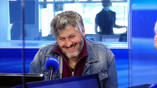 Les stories de François Hollande, François Cluzet, Vincent Cassel et Stéphane Guillon