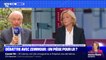 LR candidat au débat avec Zemmour: Pour Patrick Stefanini, "Valérie Pécresse est ouverte à tous les débats"