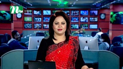 NTV Dupurer Khobor | 29 September 2021