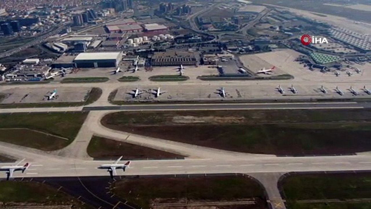 Boeing B737-8 ve B737-9 MAX'lerin uçuşuna onay çıktı