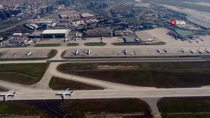 Boeing B737-8 ve B737-9 MAX'lerin uçuşuna onay çıktı