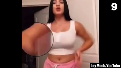 Top 10 Scary Videos That'll Even Scare the Devil