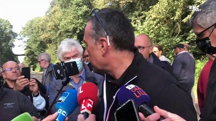 Cyclisme : Paris-Roubaix revient après deux ans et demi d’absence