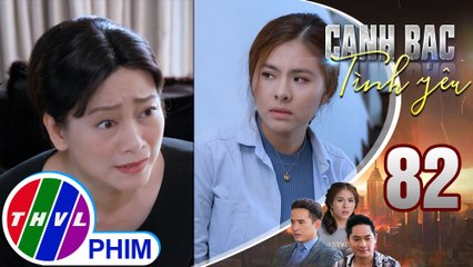 Canh bạc tình yêu - Tập 82[2]: Sự xuất hiện của Khánh Linh khiến bà Thúy kinh hãi tột độ