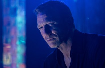 Daniel Craig discusses 'weight' of James Bond role