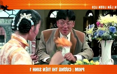 Cương thi tiên sinh 01