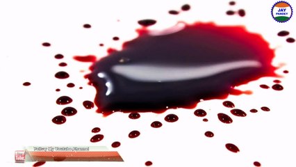 ऐसा किया तो आपके खून का रंग लाल नहीं हरा दिखेगा! Green Blood