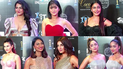 Iconic Gold Awards 2021