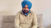 Political ruckus in Punjab, Sidhu release video after resign