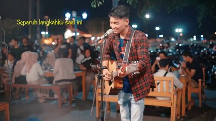 MENEMUKANMU - SEVENTEEN (LIRIK) COVER BY TRI SUAKA