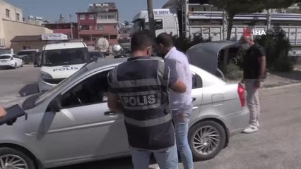 'Türkiye Güven Huzur Uygulaması'nda aranan bin 156 kişi yakalandı