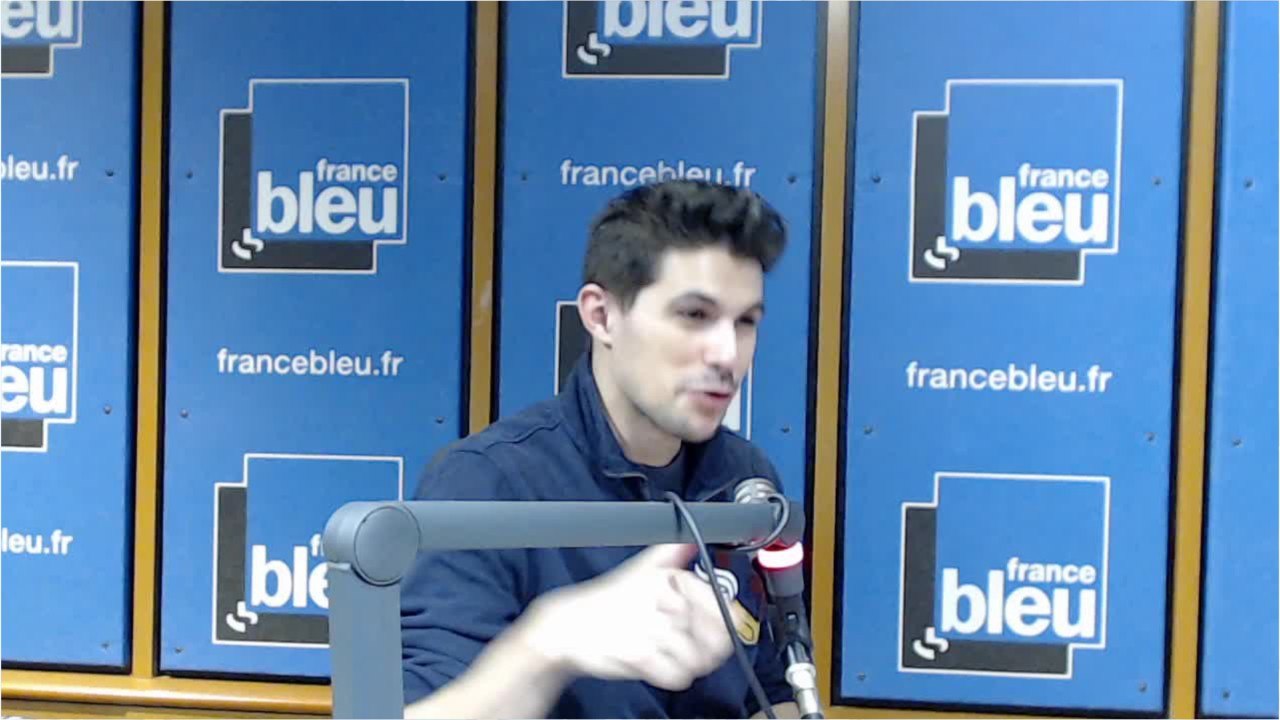 Les rendez-vous de Lilian Renaud #4 - Elodie, praticienne en santé humaniste