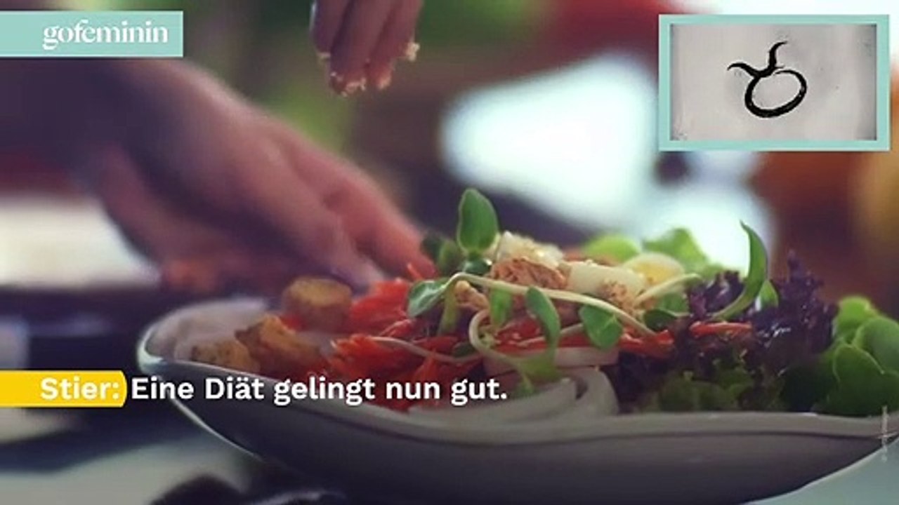 Monatshoroskop Oktober 2021: Das erwartet die 12 Sternzeichen