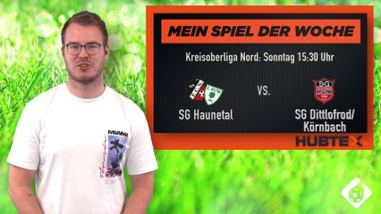 Mein Spiel der Woche