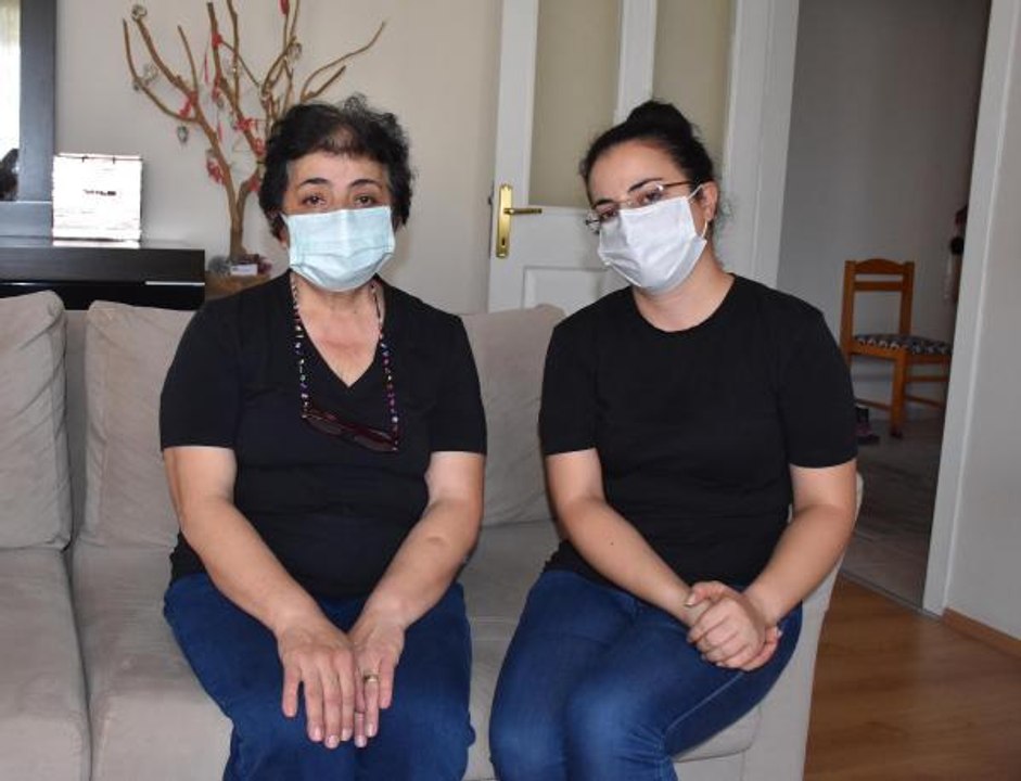 Ameliyathanede görevdeyken ölmek isteyen cerrah, yoğun bakımda yaşamını yitirdi