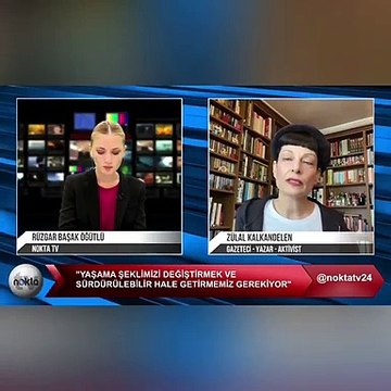 “BU ZULMÜN İÇİNDE YER ALMAYI REDDECEK BİRÇOK İNSAN OLDUĞUNU DÜŞÜNÜYORUM!”