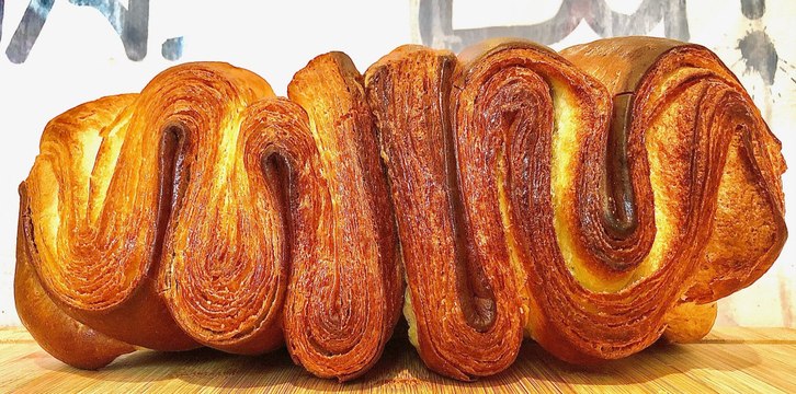 Brunch Manufacture111 (Saint-Ouen) - OuBruncher