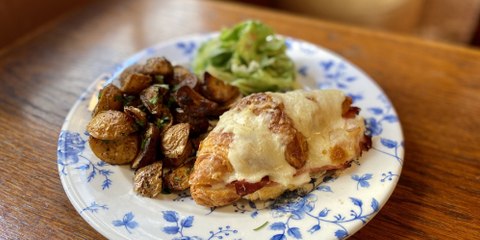 Brunch Les Fils à Maman (Angers) - OuBruncher