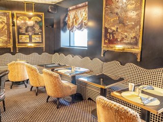 Brunch Room Mate - Alain (Paris 16) - OuBruncher