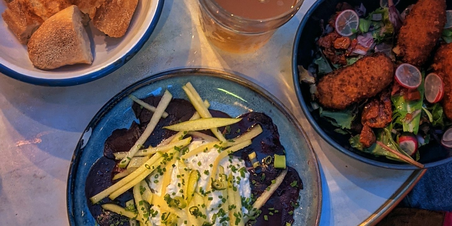Brunch Triplettes (Paris) - OuBruncher